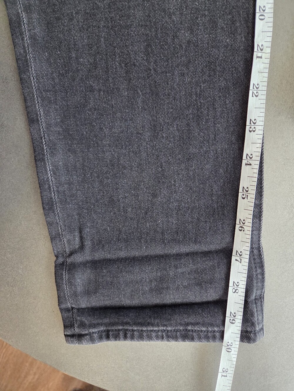 Rag & Bone Womens The Dre Low Rise Boyfriend Jeans Size 30 NWT Cornelia - Picture 11 of 11